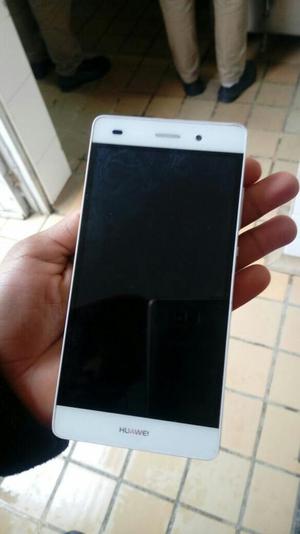 Vendo Huawei P8 Lite en Perfecto Estado