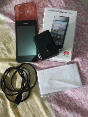 Vendo Huaweo Y300