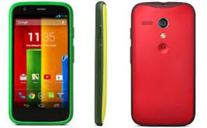 Vendo Moto G 1 Generacion