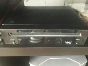 Vendo Nintendo Wii