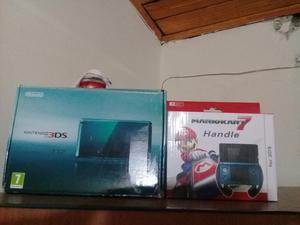 Vendo O Cambio Nintendo 3ds Normal