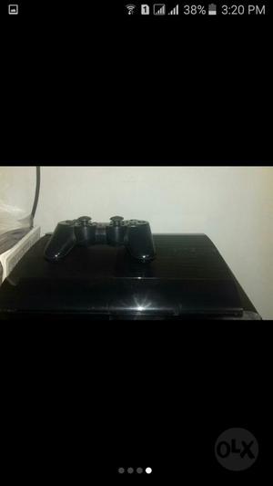 Vendo Ps3