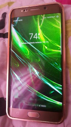 Vendo Samsumg S6 Edge Plus