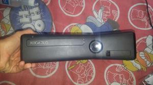 Vendo xbox 360 slim con kinect