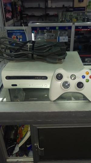 Xbox 360 Arcade Mas Control