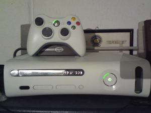 Xbox 360 Blanco