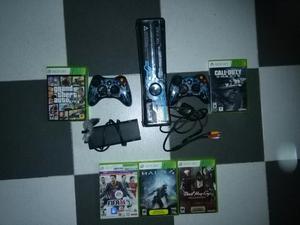 Xbox 360 Edicion Halo 4