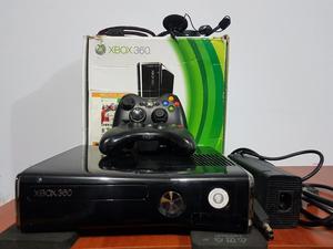 Xbox 360 Elite 250 Gb