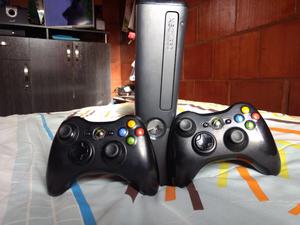 Xbox 360 Slim
