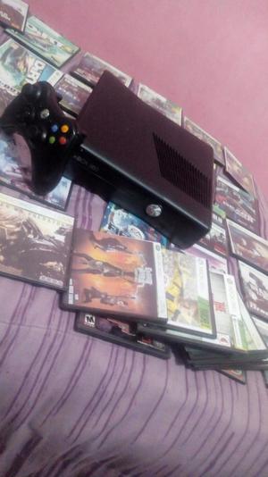 Xbox 360 Slim