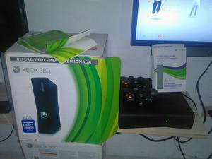 Xbox 360 Slim 3.0 4g