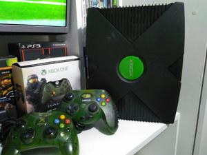 Xbox Clasico Muy Completo