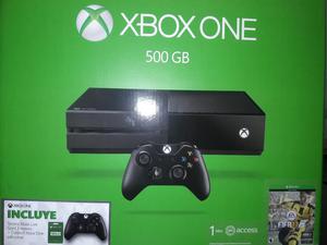 Xbox One 500 Gb