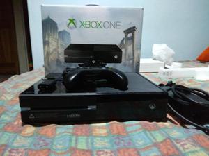 Xbox One 500 Gb Y Juegos