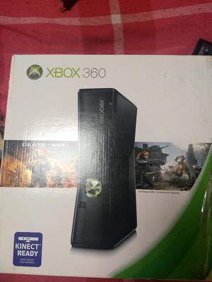 Xbox360 Slim