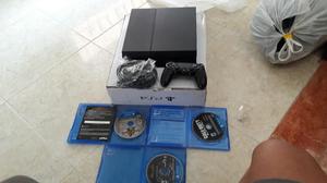 a La Venta Ps4