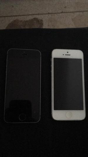 iPhone 5S 32G - iPhone 5 16G