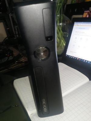 se vende xbox 360 slim 3.0