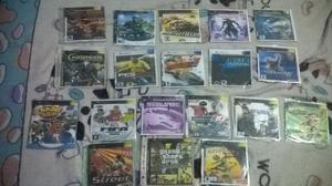 xbox clasica con todos los emuladores
