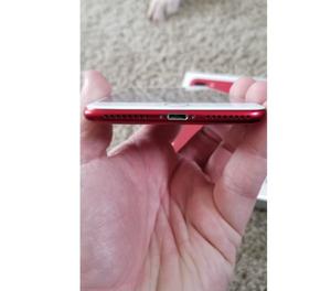 Apple iPhone 7 Plus (PRODUCT) RED - 128 GB - (Verizon) Smart