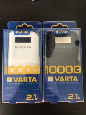 Bateria Externa