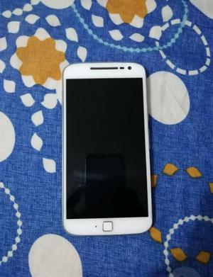 Cambio Moto G4 Plus Huella