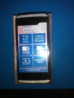 Celular Blu Energy Mini