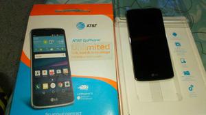 Celular Lg Phoenix 2