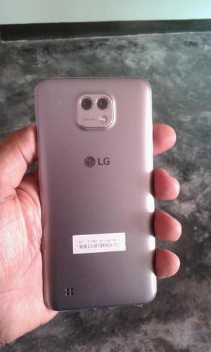 Celular Lg X Cam 580