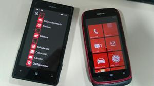 Celulares Nokia Lumia