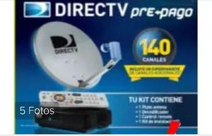 Directv Pregago