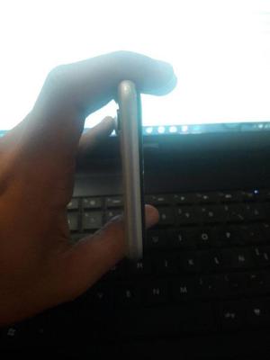 GANGAZOOOOOO IPhone 6 Silver de 16Gb