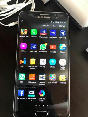 Galaxy Note 5