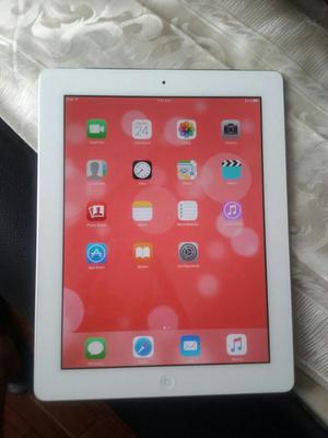 Gangazo iPad 2 de 16gb Como Nueva Barato