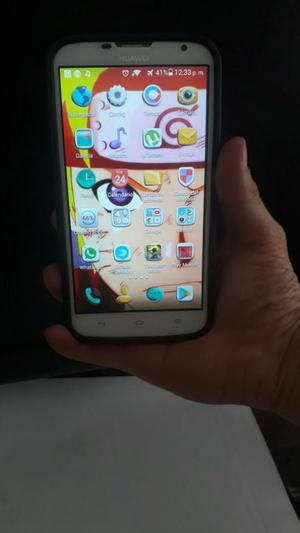 Huawei Gmil