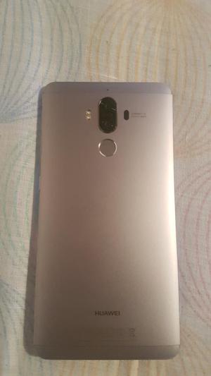 Huawei Mate 9