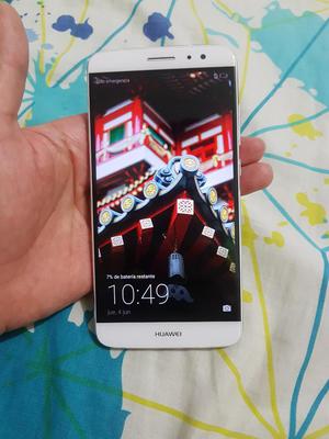 Huawei Nova Plus Blanco 32 Gb Como Nuevo