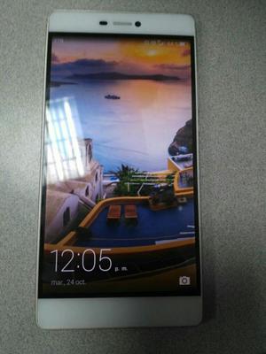 Huawei P8 Lte