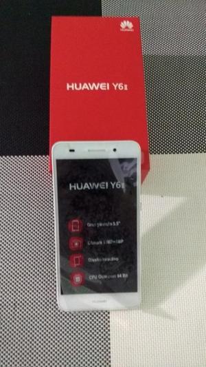 Huawei Y6ll
