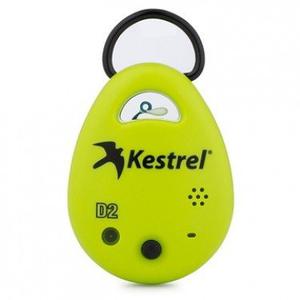 Kestrel Drop D2ag Monitor De Estrés De Calor Para Ganado