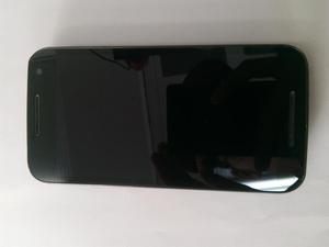 Moto G3 de 8gb