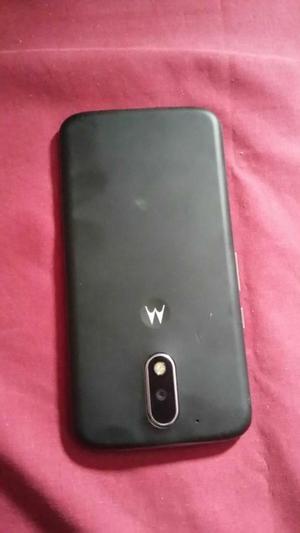 Moto G4
