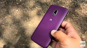 Moto G4 Excelente Estado