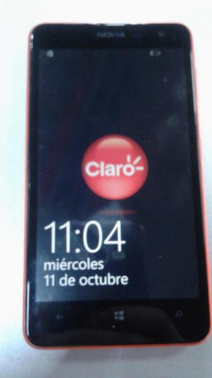 Nokia 625 para cambio de tactil