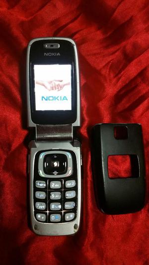 Nokia  Libre para Claro