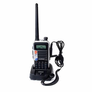 Radiotelefono Baofeng Ff-12p Vhf mhz Uhf mhz