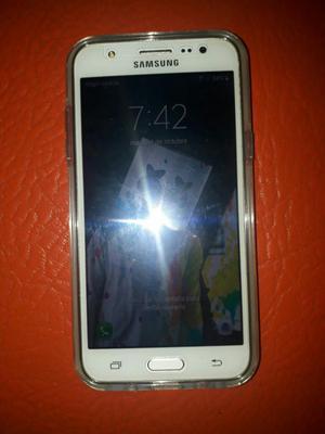 Samsung Galaxi J5 Blanco
