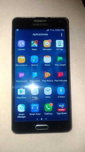 Samsung Galaxy A5