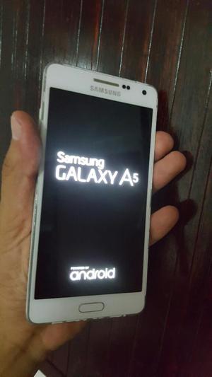 Samsung Galaxy A5 para Redes Sociales