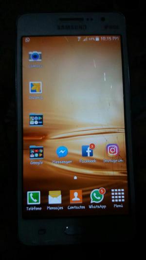 Samsung Galaxy Grand Prime